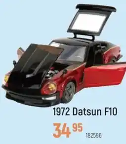 Freetime 1972 Datsun F10 aanbieding