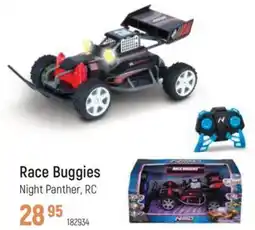 Freetime Race Buggies aanbieding