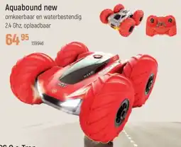 Freetime Aquabound new aanbieding