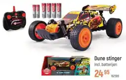 Freetime Dune stinger aanbieding