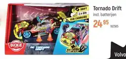 Freetime Tornado Drift aanbieding