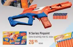 Freetime N Series Pinpoint aanbieding