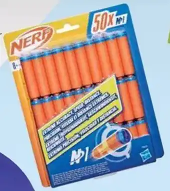 Freetime N Series Refill aanbieding