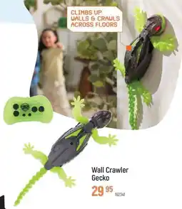 Freetime Wall Crawler Gecko aanbieding