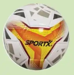 Freetime Voetbal Pro League aanbieding