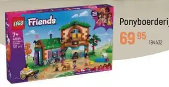 Freetime Ponyboerderij en stal aanbieding