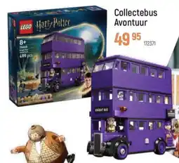 Freetime Collectebus Avontuur aanbieding