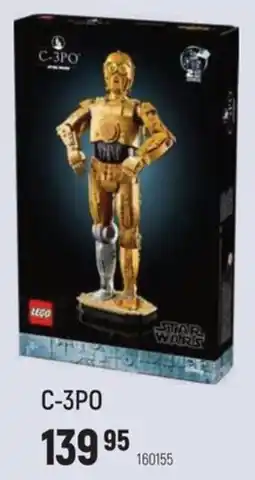 Freetime LEGO aanbieding