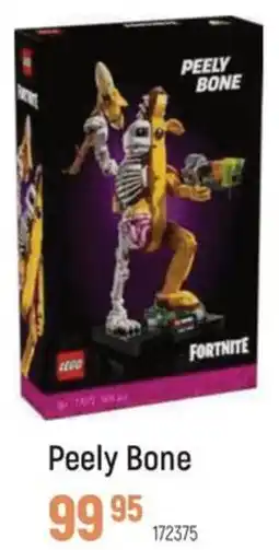 Freetime Peely Bone aanbieding