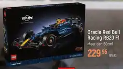 Freetime Oracle Red Bull Racing RB20 F1 aanbieding
