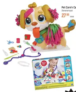 Freetime Pet Care'n Carry aanbieding