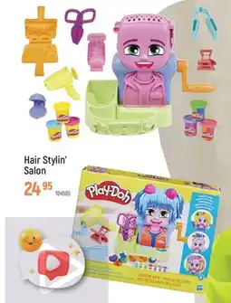 Freetime Hair Stylin' Salon aanbieding