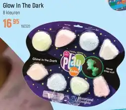 Freetime Glow In The Dark aanbieding