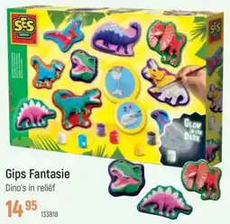 Freetime Gips Fantasie aanbieding