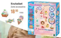 Freetime Knutselset Zoete accessoires aanbieding