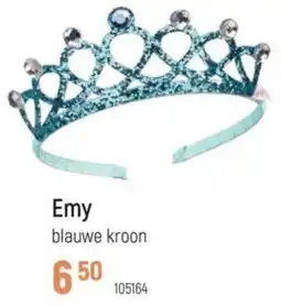 Freetime Emy aanbieding