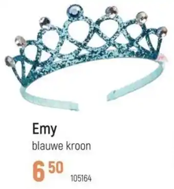 Freetime Emy aanbieding