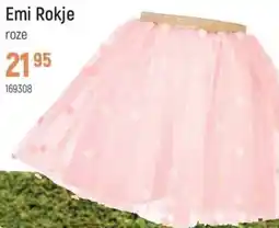 Freetime Emi Rokje aanbieding