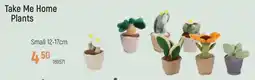 Freetime Take Me Home Plants aanbieding