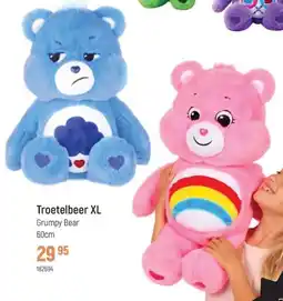 Freetime Troetelbeer XL aanbieding