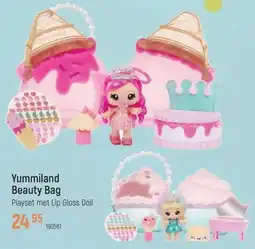 Freetime Yummiland Beauty Bag aanbieding
