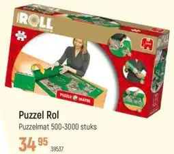 Freetime Puzzel Rol aanbieding