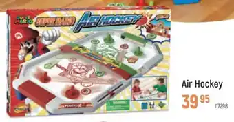 Freetime Air Hockey aanbieding