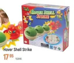 Freetime Hover Shell Strike aanbieding