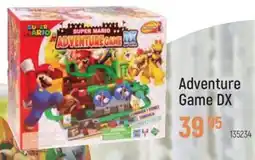 Freetime Adventure Game DX aanbieding