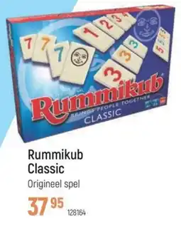 Freetime Rummikub Classic aanbieding