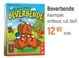 Freetime Beverbende aanbieding