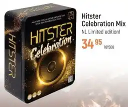 Freetime Hitster Celebration Mix aanbieding