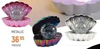 Freetime Shell Lamp aanbieding