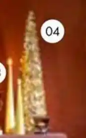 Multi bazar Kegel pailletten aanbieding