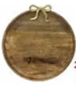 Multi bazar Bord mangohout aanbieding