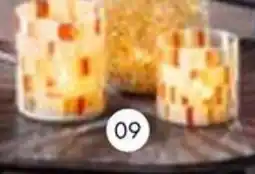 Multi bazar Theelichthouder aanbieding