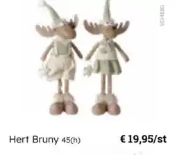 Multi bazar Hert Bruny aanbieding