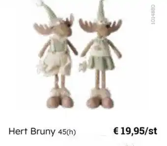 Hert Bruny