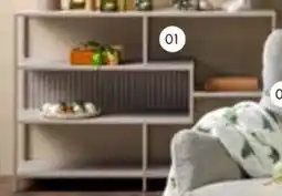 Multi bazar Kast Seaford aanbieding