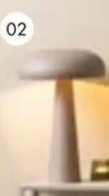 Multi bazar Tafellamp aanbieding