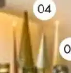 Multi bazar Boom aanbieding