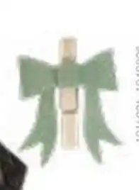 Multi bazar Strik 4 vilten met knijper aanbieding