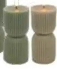 Multi bazar Ribbelkaars LED aanbieding