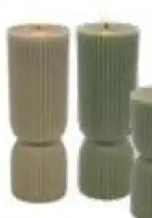 Multi bazar Ribbelkaars LED aanbieding