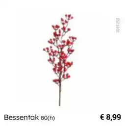 Multi bazar Bessentak aanbieding