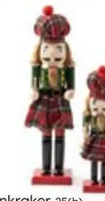 Multi bazar Notenkraker aanbieding