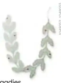 Multi bazar Guirlande aanbieding