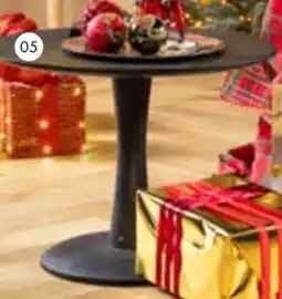 Multi bazar Bijzettafel Flare aanbieding