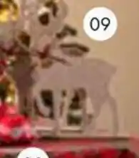 Multi bazar Hert vilt aanbieding