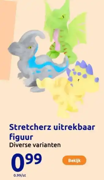 Stretcherz uitrekbaar figuur
